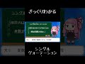 【10秒linux】ざっくりわかる「シングルクォーテーション」 shorts