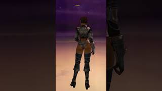 L2 Female Human C-Grade Heavy Sets