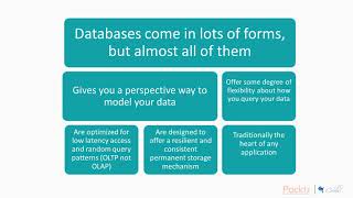 Learning Java 9 - Databases and Multithreading in Java: The Course Overview| packtpub.com