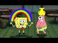 SPONGEBOB & PATRICK TEAM UP VS MUGEN CHARACTERS IN SURVIVAL MODE WITH A BONUS FIGHT | FUNNY GAMING