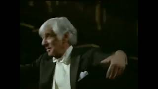 Beethoven - Symphony No. 6 in F Major, Op. 68 (Leonard Bernstein, 1978) Video with Hi-Res Audio