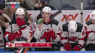 NHL   Dec.29/2021   New Jersey Devils - Buffalo Sabres