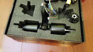 swap Meepo's hub motors with Direct Drive motors.  EASY!