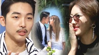 황태경, 아내 나르샤 “만취하면 아저씨 냄새나” 고백 @자기야-백년손님 373회 20170504