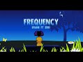 IMANI ft. Erki - Frequency (Official Lyric Video)