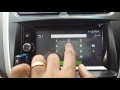Sony Xav650bt Best Car Stereo With Bluetooth Connectivity And Nfc Touch Amp Reverse Camera Review