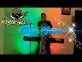 Reyes Garcia Tecladista de chicago tocando mix de costeñas movíditas para bailar Tel: 773-603-7067