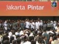 01 Desember 2012 Gub Bpk. Jokowi Pengenalan Program KJP di SMA Yappenda Jakarta Utara