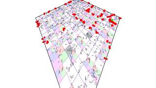 Quadtree 2 | spatial objects | deletion