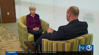 AGING IN STYLE: Individual care for osteoporosis