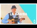 La Bamba – Marty Martin Ukulele Tutorial