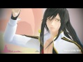 【刀剣乱舞 mmd】君色に染まる【太郎太刀】