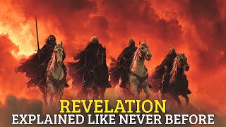 The Complete Story Of REVELATION Like You've Never Seen It Before