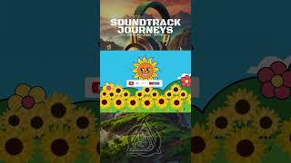 Hoa Hướng Dương Ngàn Ánh Vàng | Soundtrack Journeys #shorts