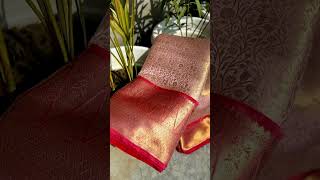 Premium kanjivaram soft pattu saree price 1650 free shipping