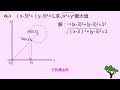 中考学霸冲刺题：√x² y²最大值，数形一转换，全班领盒饭！