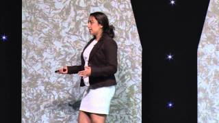 What is School? | Setareh Ekhteraei | TEDxGeorgeSchool