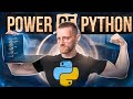 3 PYTHON AUTOMATION PROJECTS FOR BEGINNERS (Make Money Coding)