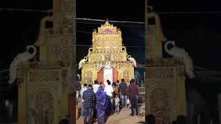 Attabira Durga Puja