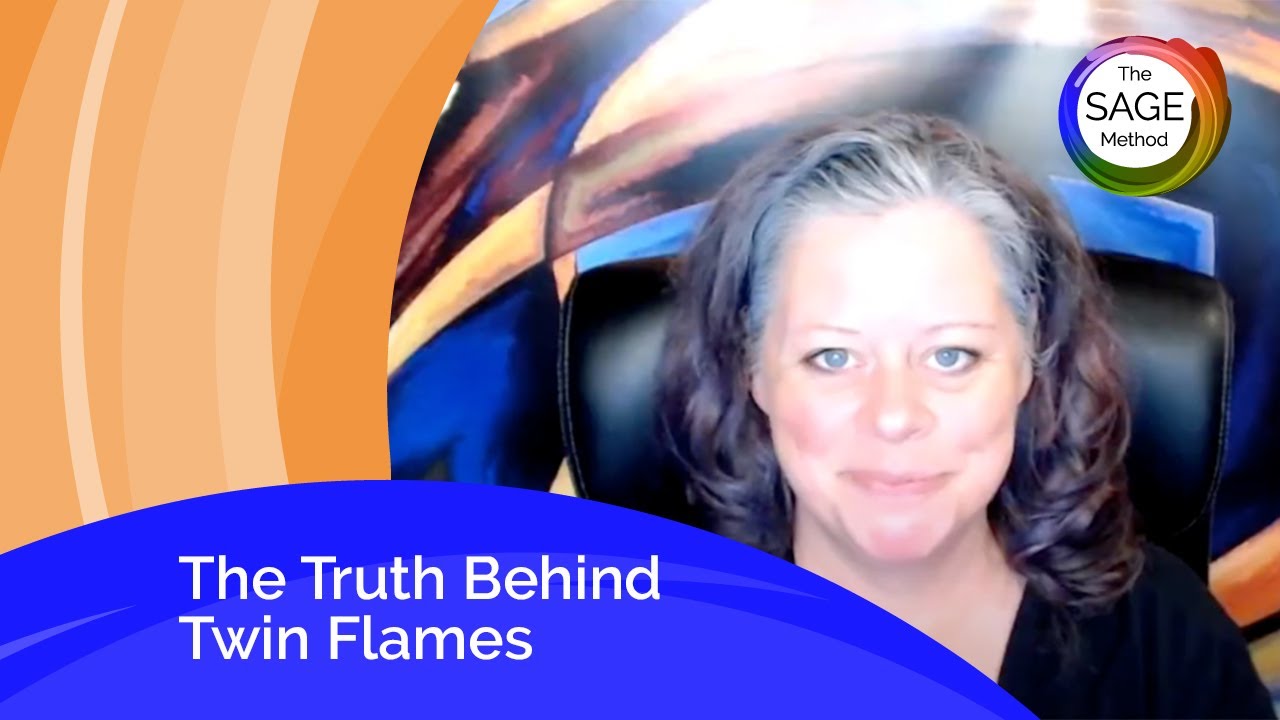 The Truth Behind Twin Flames Youtube