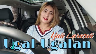 UGAL-UGALAN VOC: YATI LARASATI JAWARA TENGDUNG WA KANCIL GROUP ❗❗❗❗