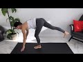 postnatal yoga with diastasis recti exercises postpartum