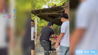 王师虎搞笑视频三：看王老板如何机智解决员工难题，网友：太牛了