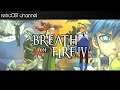 BREATH OF FIRE IV OST - truth and dreams