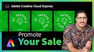 How to Design an Ad for Social Media | Adobe Creative Cloud Express