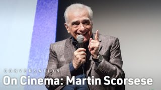 Martin Scorsese on Hereditary, Hugo Haas, and Joanna Hogg | NYFF57