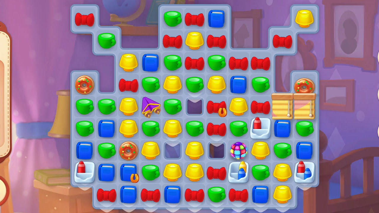 Homescapes Hack Ios Without Human Verification Captainmlha
