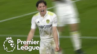 Daniel James seals Leeds United win over Burnley | Premier League | NBC Sports