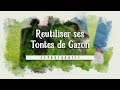 Comment réutiliser ses tontes de pelouses ?