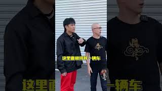 这车着实让我有点拿不住了...# 汽车人共创计划 # ...