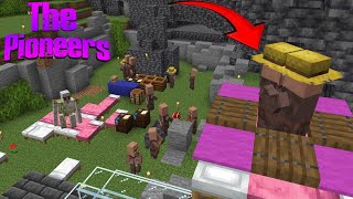 The Ultimate Minecraft 1.21 Guide To Villager Breeding & Farms