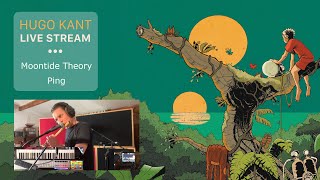 Live Stream - Moontide Theory / Ping