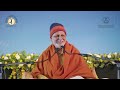 is sanyas necessary for spiritual progress samvad with sri m from mahakumbh