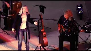 Buckley's Chance - Java Jive