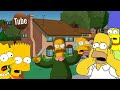 YTP - The Simpson Shenanigans