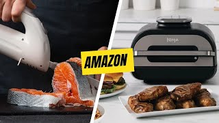 120 Must-Have Amazon Products You’ll Wish You Knew Sooner! 🛒✨