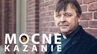 Największy dar Boga dla człowieka - o. Kazimierz Kubacki SJ - kazanie