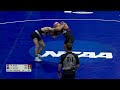 Levi Haines vs. Peyton Robb - 157 lb Semifinals - 2023 NCAA Wrestling Championships