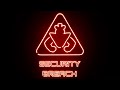 fnaf security breach ost