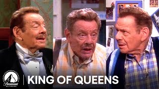 Best of Arthur Spooner | King of Queens