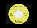 Red Sovine - No Money In This Deal (Starday 521)