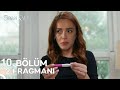 Siyah Kalp 10. Bölüm 2.Fragmanı | Melek Hamile!!