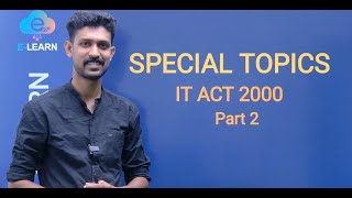 IT ACT Part2