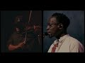 black violin one step live performance