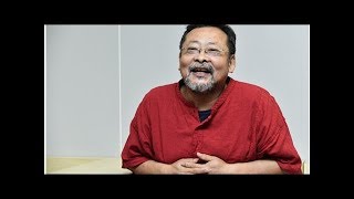 （專訪）陳明章30年孵一夢 音樂劇裡再會北投：覺得年輕好美！ - 自由娛樂