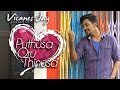 Puthusa Oru Thinusa - Vicanes Jay | Yashini Devi | Official Music Video